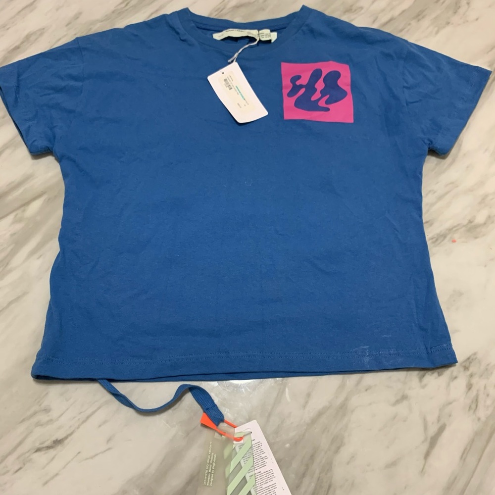 Off white
